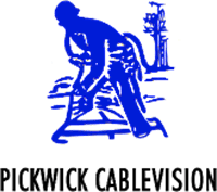 Pickwick Cablevision logo