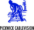 Pickwick Cablevision internet