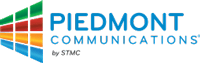 Piedmont Communications logo