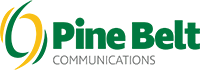 Pine Belt Communications logo