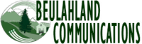 Beulahland Communications logo