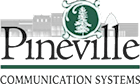 Pineville Communication Systems logo