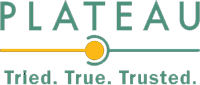 Plateau logo