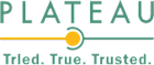 Plateau logo