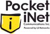 PocketiNet Communications