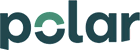 Polar Communications logo