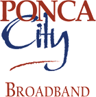 Ponca City Broadband internet