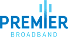 Premier Broadband logo