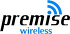 Premise Wireless logo