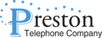 Preston Telephone Company logo