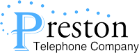 Preston Telephone Company internet
