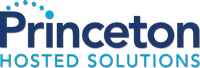 Princeton Hosted Solutions logo