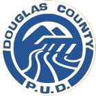 Public Utility District No. 1 of Douglas County logo