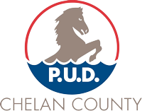 Public Utility District of Chelan County logo