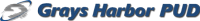 Grays Harbor PUD logo