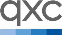 QXC Communications logo