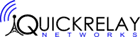 QuickRelay logo