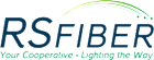 RS Fiber logo