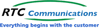 RTC Communications internet