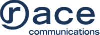 Race Communications logo
