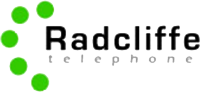Radcliffe Telephone internet