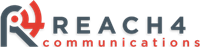 REACH4 Communications logo