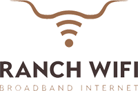 Ranch WiFi internet