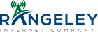 Rangeley Internet company logo