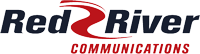 Red River Communications logo