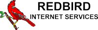Redbird  Services internet