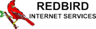 Redbird Internet Services logo