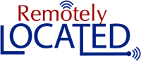 Remotely Located logo