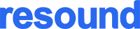 Resound Networks logo