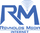 Reynolds Media internet 