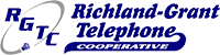 Richland-Grant Telephone Cooperative logo