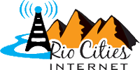 Rio Cities internet