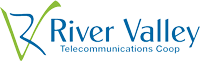 River Valley Telecommunications Coop internet