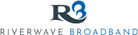 Riverwave Broadband logo