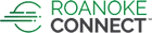 Roanoke Connect logo