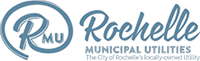 Rochelle Municipal Utilities logo
