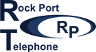 Rockport Telephone Company logo