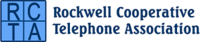 Rockwell Coop Telephone Association internet