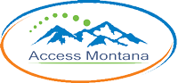 Access Montana internet