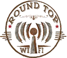 Round Top Wifi