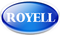 Royell Communications logo