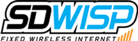 SDWISP logo