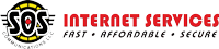 SOS Communications internet