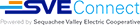 SVEConnect logo