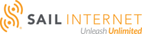 Sail Internet logo