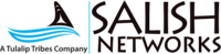 Salish Networks logo